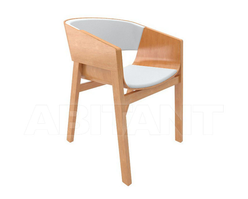 Buy Armchair MERANO TON a.s. 2015 324 400 171