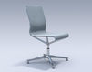 Chair 3683519 98A Tobacco Chair ICF Office 2015 3683519 98A Contemporary / Modern