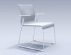 Armchair 3693853 F28 Gray Armchair ICF Office 2015 3693853 F28 Contemporary / Modern
