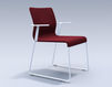 Armchair 3693853 357 Tobacco Armchair ICF Office 2015 3693853 357 Contemporary / Modern