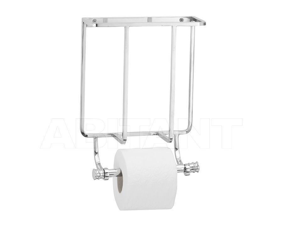 Buy Toliet paper holder GIANNI CIPI’ Srl Accessori da parete CP801
