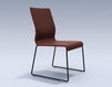 Chair 3683819 98A Tobacco Chair ICF Office 2015 3683819 98A Contemporary / Modern