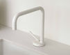 Wash basin mixer Zucchetti Kos Isystick ZP1195.N Minimalism / High-Tech