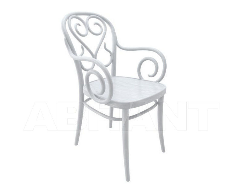 Buy Armchair TON a.s. 2015 321 004 B 20