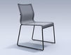 Chair 3571107 05N Black Chair ICF Office 2015 3571107 05N Contemporary / Modern
