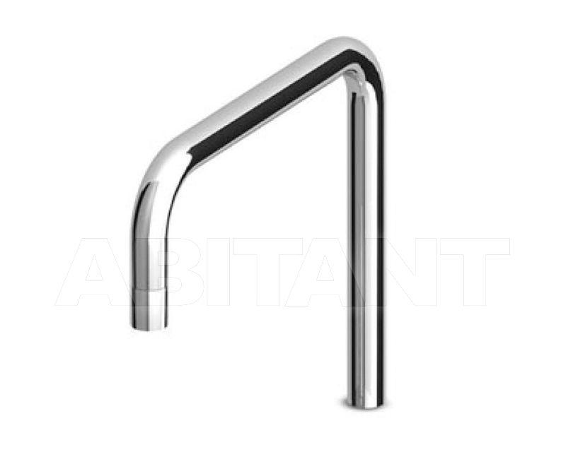Spout Z92022 price on request Buy Spout Zucchetti Kos Isy art. comuni Z92022