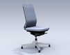 Chair 26000333 F28 Gray Chair ICF Office 2015 26000333 F28 Contemporary / Modern