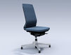 Chair 26000333 357 Tobacco Chair ICF Office 2015 26000333 357 Contemporary / Modern