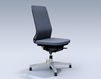 Chair 26000333 30B Blue Chair ICF Office 2015 26000333 30B Contemporary / Modern