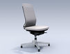 Chair 26000333 30L brown Chair ICF Office 2015 26000333 30L Contemporary / Modern
