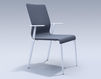 Armchair 3698613 357 Tobacco Armchair ICF Office 2015 3698613 357 Contemporary / Modern