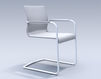 Armchair 3683659 919 brown Armchair ICF Office 2015 3683659 919 Contemporary / Modern