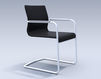Armchair 3683659 981 Bordo Armchair ICF Office 2015 3683659 981 Contemporary / Modern