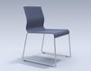 Chair 3681007 01N Gray Chair ICF Office 2015 3681007 01N Contemporary / Modern