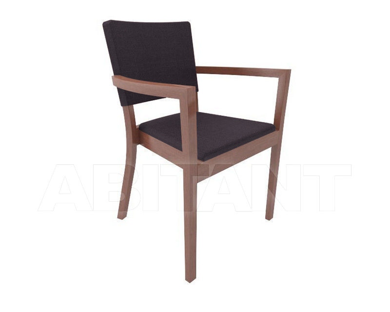 Buy Armchair TREVISO TON a.s. 2015 323 713 900
