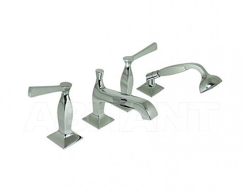 Buy Bath mixer Zucchetti Kos Bellagio ZB2441.C8