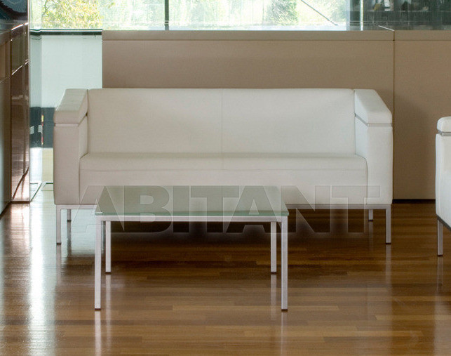 Sofa P@D2-AA-136-2 price on request Buy Sofa Rossin Srl Contract P@D2-AA-136-2