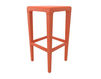 Bar stool RIOJA 371 368 B 34 Bordo Bar stool RIOJA TON a.s. 2015 371 368 B 34 Contemporary / Modern