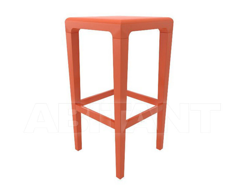 Buy Bar stool RIOJA TON a.s. 2015 371 368 B 33