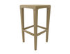 Bar stool RIOJA TON a.s. 2015 371 368 B 33 Contemporary / Modern