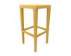 Bar stool RIOJA TON a.s. 2015 371 368 B 33 Contemporary / Modern