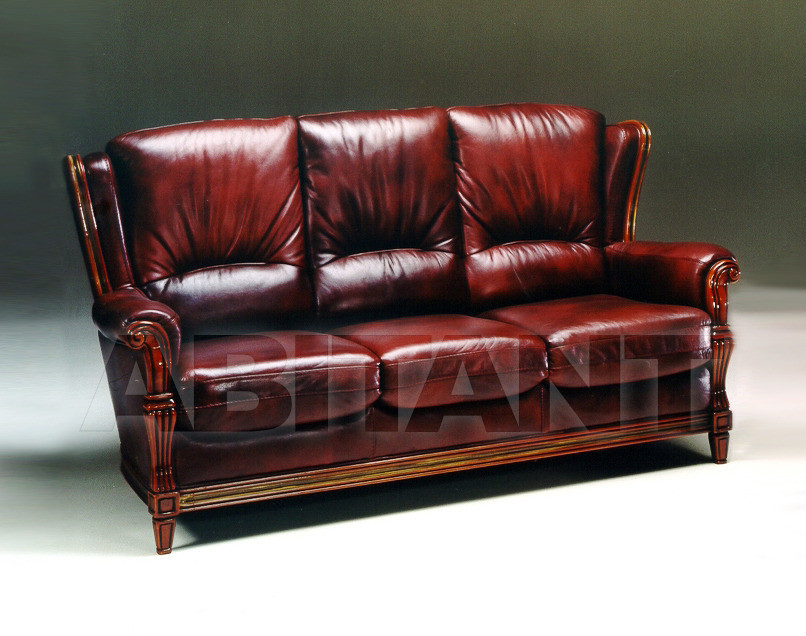 Buy Sofa AGATA Satis S.p.A Collezione 2011 AGATA 3 Seater