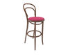 Bar stool 313 134 64058 brown Bar stool TON a.s. 2015 313 134 64058 Contemporary / Modern