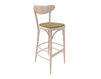 Bar stool BANANA 313 131 357 Light beige Bar stool BANANA TON a.s. 2015 313 131 357 Contemporary / Modern