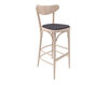 Bar stool BANANA 313 131 357 Light beige Bar stool BANANA TON a.s. 2015 313 131 357 Contemporary / Modern