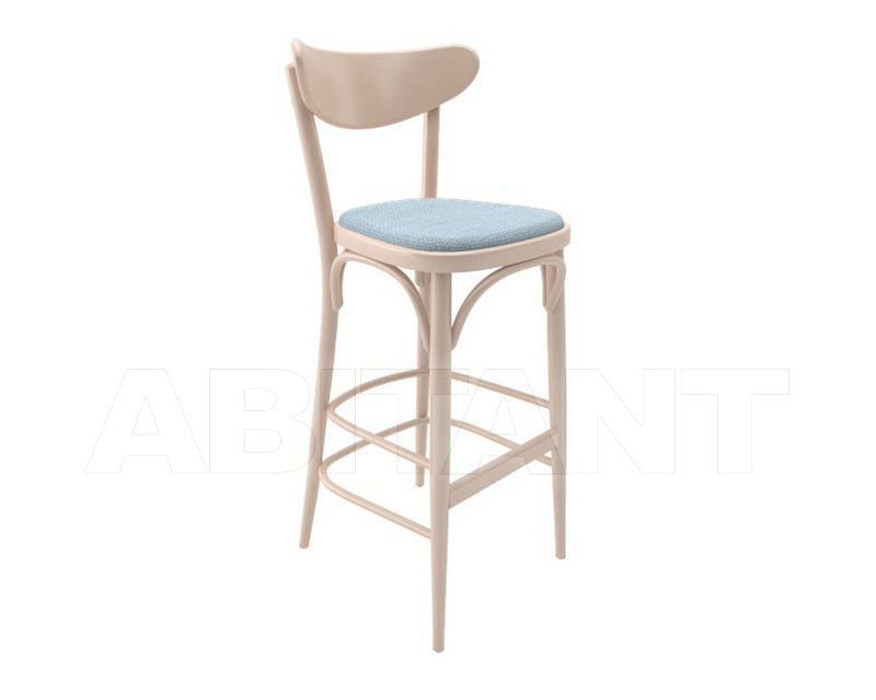 Bar stool BANANA 313 131 506 price on request Buy Bar stool BANANA TON a.s. 2015 313 131 506