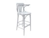 Bar stool TON a.s. 2015 321 135 B 114 Contemporary / Modern