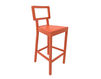 Bar stool CORDOBA TON a.s. 2015 311 611 B 32 Contemporary / Modern