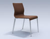 Chair 3688209 906 brown Chair ICF Office 2015 3688209 906 Contemporary / Modern