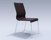 Chair 3688119 906 brown Chair ICF Office 2015 3688119 906 Contemporary / Modern