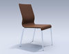 Chair 3688119 915 white Chair ICF Office 2015 3688119 915 Contemporary / Modern