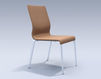 Chair 3688119 98A Tobacco Chair ICF Office 2015 3688119 98A Contemporary / Modern