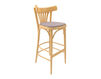 Bar stool 313 130 506 Light beige Bar stool TON a.s. 2015 313 130 506 Contemporary / Modern