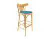 Bar stool 313 130 737 Light beige Bar stool TON a.s. 2015 313 130 737 Contemporary / Modern