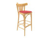 Bar stool 313 130 889 Light beige Bar stool TON a.s. 2015 313 130 889 Contemporary / Modern