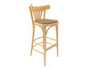 Bar stool 313 130 889 Light beige Bar stool TON a.s. 2015 313 130 889 Contemporary / Modern