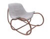 Terrace chair WAVE TON a.s. 2015 353 599 506 Contemporary / Modern