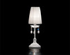Table lamp Luci Italiane (Evi Style, Morosini) Classic ES0700CO04AVAL Contemporary / Modern