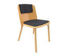 Chair SPLIT TON a.s. 2015 313 371 588 Contemporary / Modern