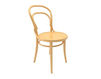 Chair 311 014 B 114 Light brown Chair TON a.s. 2015 311 014 B 114 Contemporary / Modern