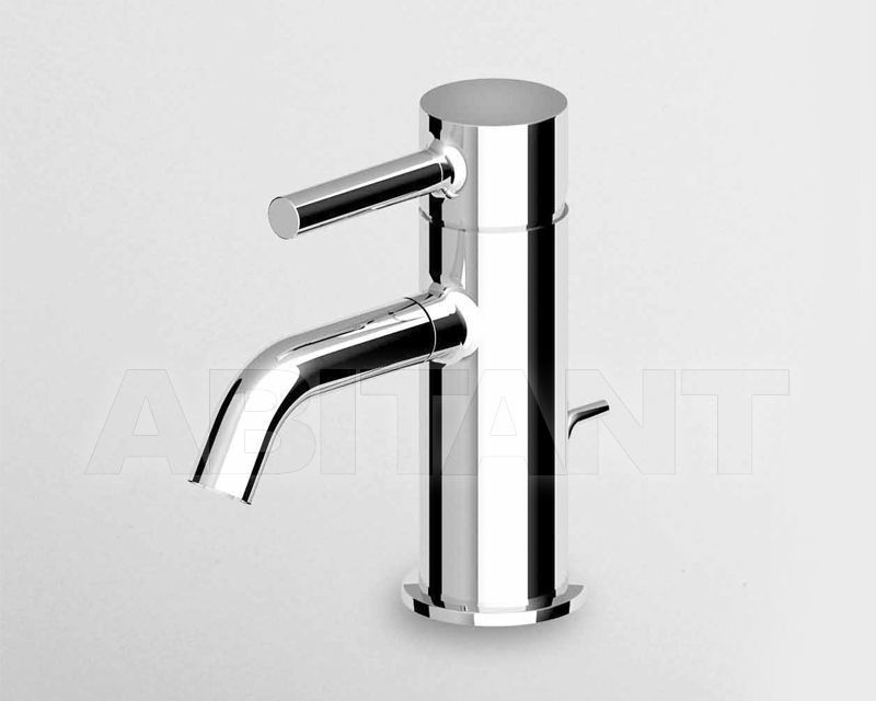 Buy Wash basin mixer Zucchetti Kos Pan ZP6211