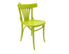 Chair 311 056 B 35 green Chair TON a.s. 2015 311 056 B 35 Contemporary / Modern