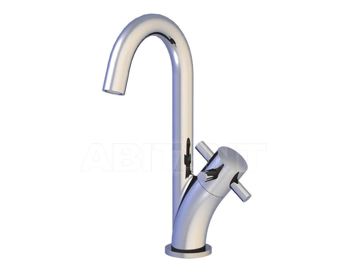 Wash basin mixer 60.732 price on request Buy Wash basin mixer Horus Fleur 60.732