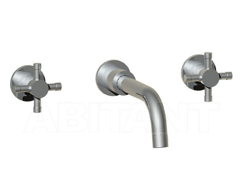 Wall mixer 37.265 price on request Buy Wall mixer Horus ALPHA-DELTA 37.265