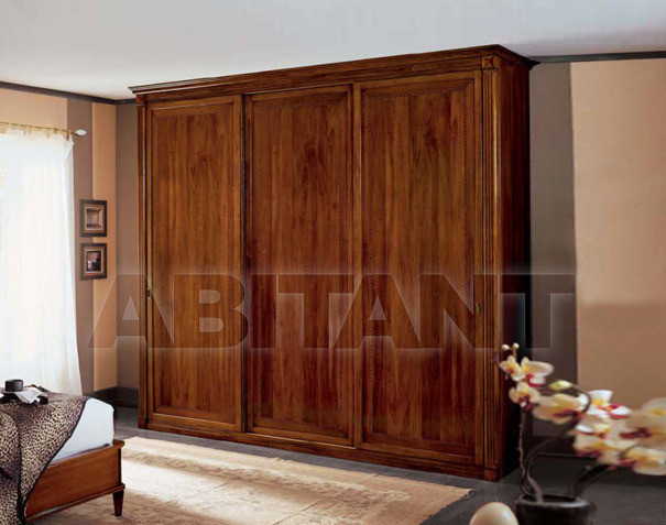 Buy Wardrobe Beta Mobili I Classici 01690-25