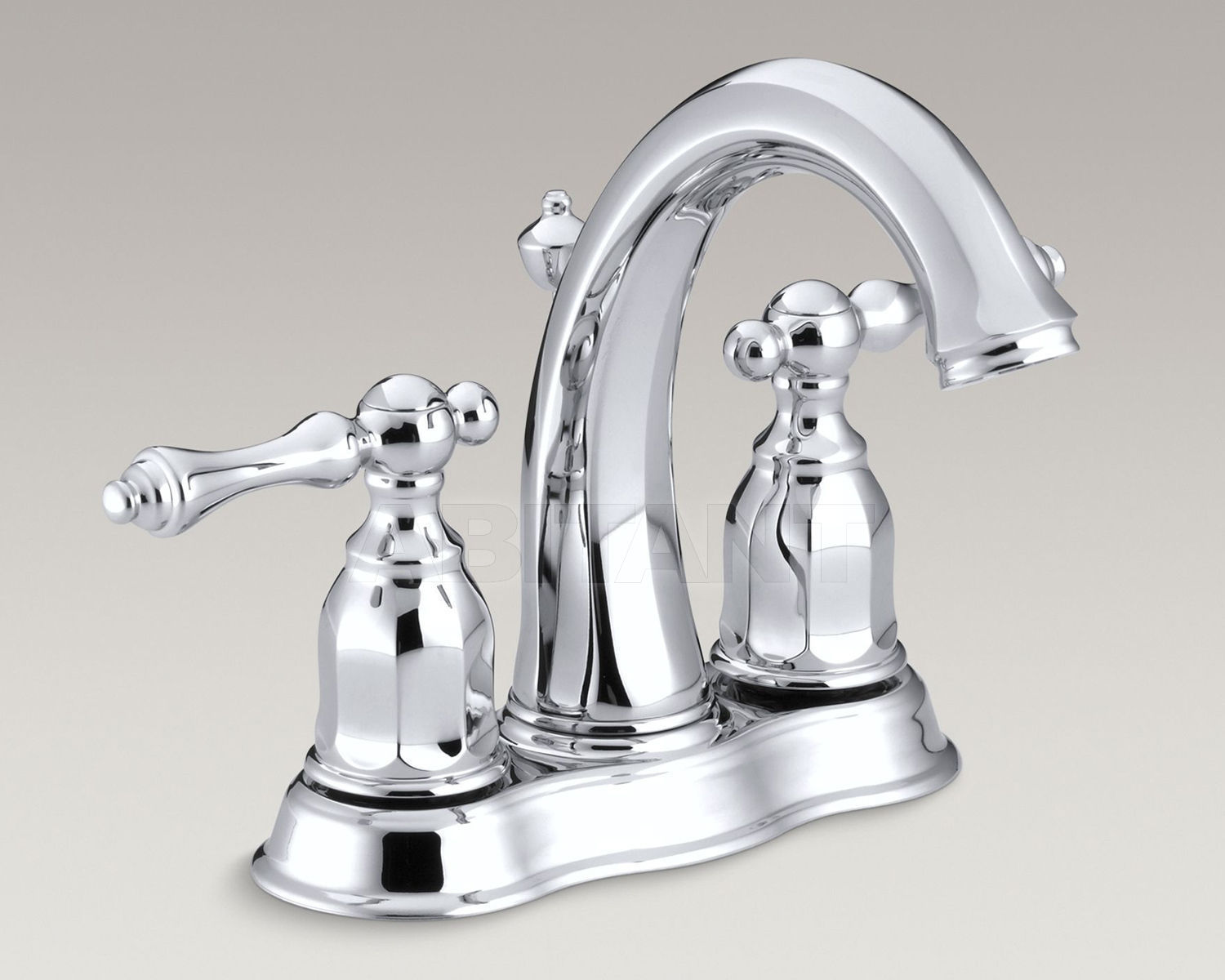 Wash basin mixer Kelston K-13490-4-CP price on request Buy Wash basin mixer Kelston Kohler 2015 K-13490-4-CP